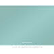 Elegant Flourish Flat Shimmer Note Cards Image 2 of 2